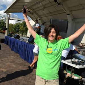 Team Page: Beyersdorfer/Krumme 20th Anniversary Team